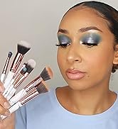 make up brushes