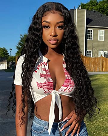 Glueless wigs human ⁤hair pre plucked