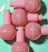 Juvia's Place The Niacinamide Serum 20%, 1 fl oz, Super Concentrated, Zinc 2%, Kojic 2%, Clarify ...