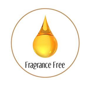 Hydrates skin Repels water Absorbs quickly Ingredients from nature  nut oils, parabens, sulfates, p