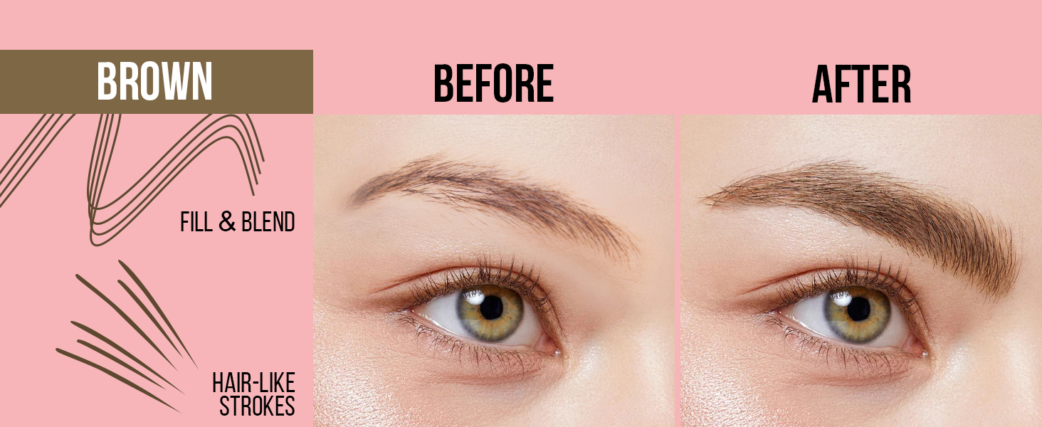 microblading eyebrow pen