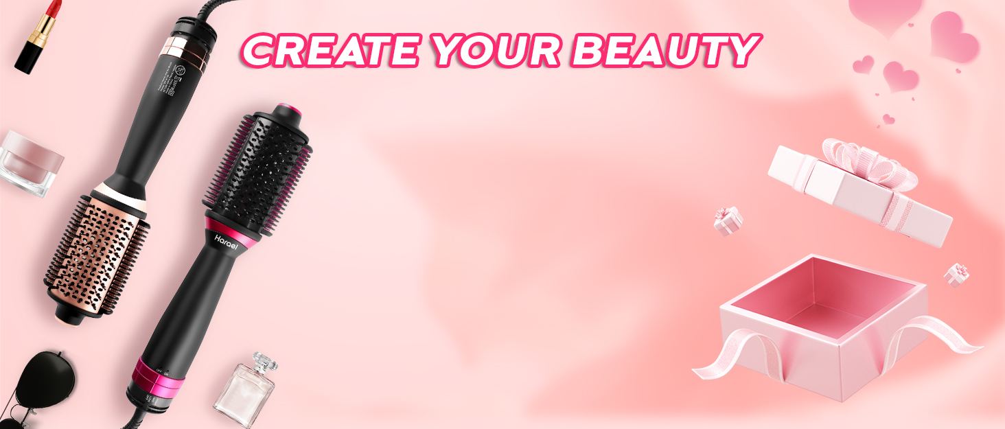 blow dryer brush