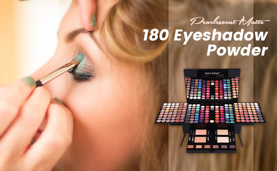 makeup kit