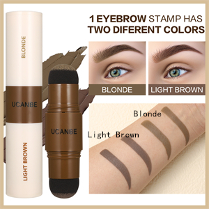 eyebrow gel