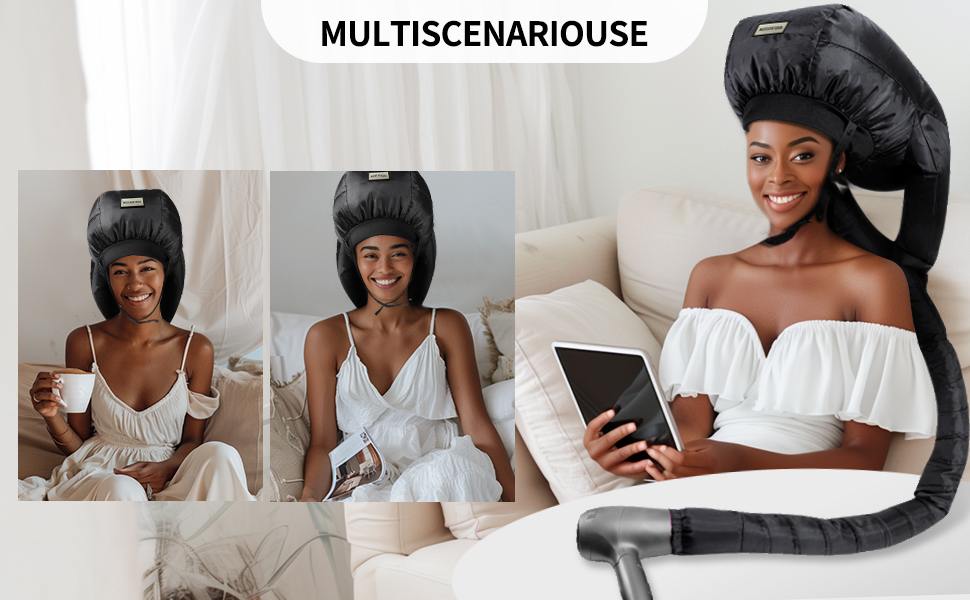 multi scenariouse