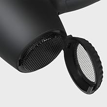 hair dryer