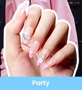 Occasional Nails
