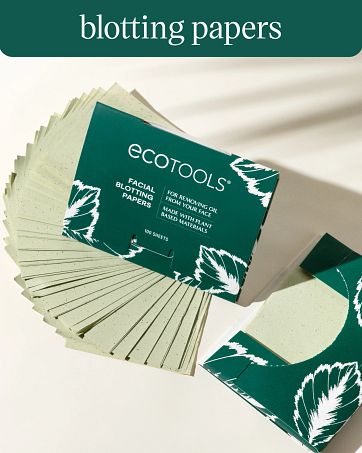 blotting papers