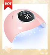 UV NAIL LAMP UV LIGHT FOR GEL POLISH NAIL LAMPS FOR GEL POLISH GEL NAIL POLISH
