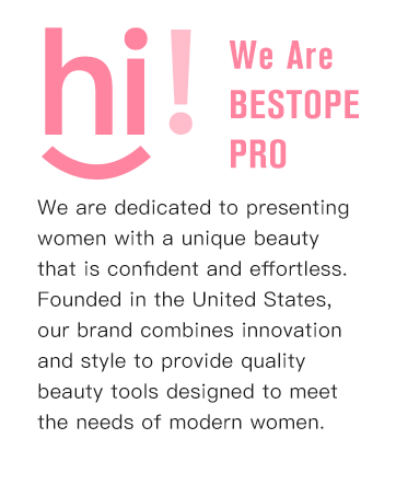 BESTPOTE PRO makeup brush