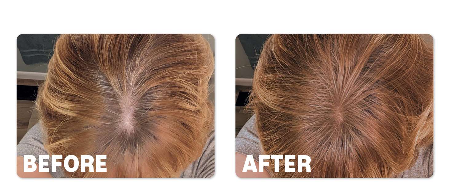 Hair Powder for Women