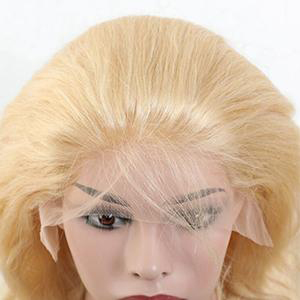 lace front wigs human hair