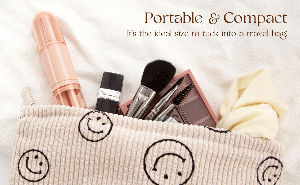 mini makeup brush