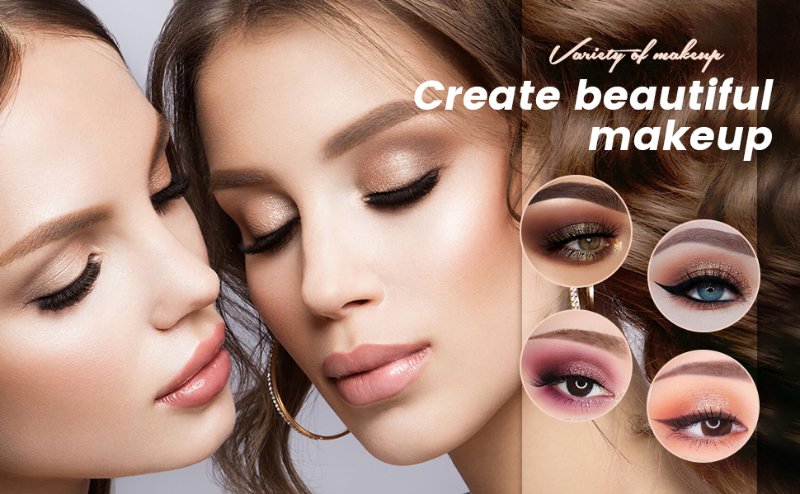 makeup