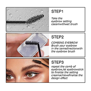 Professional Makeup Kit
