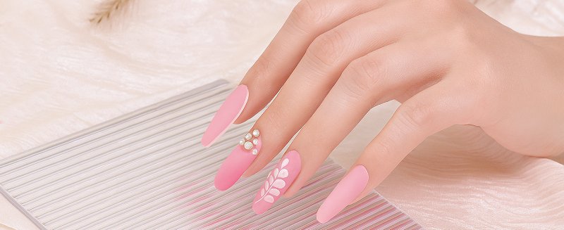 nail art brushes