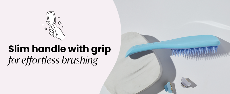 TUD - Tangle Teezer