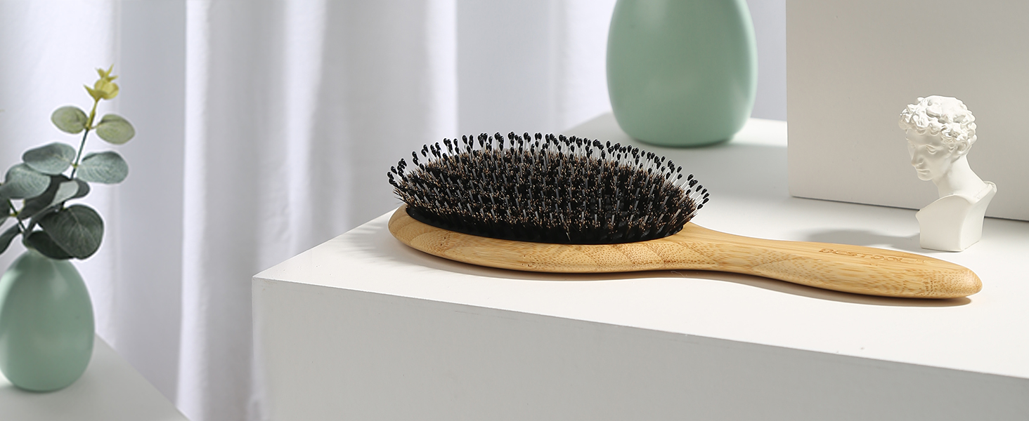 beatool hair brush