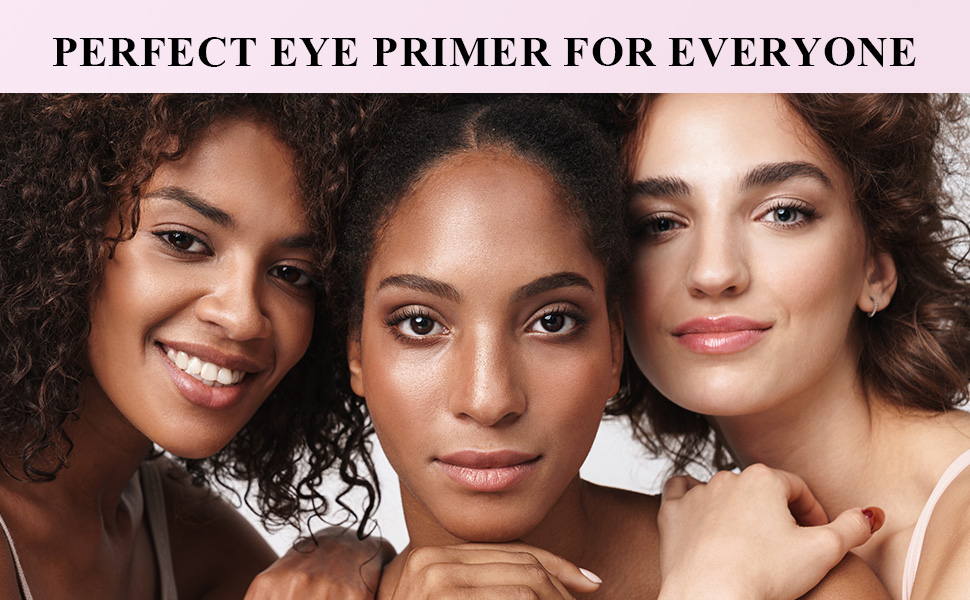 Eyeshadow Primer