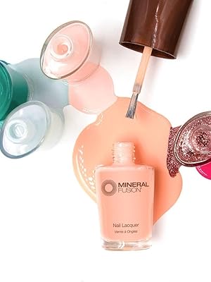 mineral fusion nail polish