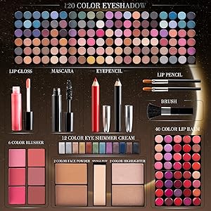 makeup kit