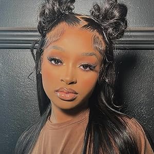 4x4 Lace Closure Wig
