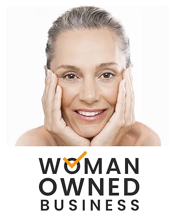 Woman Owned Orange