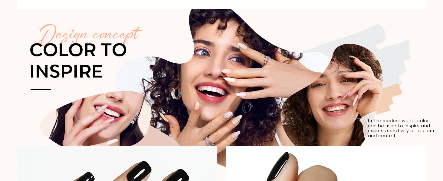press on nails
