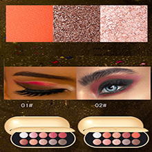 eye palette natural eyeshadow palettes sparkly eyeshadow glitter
