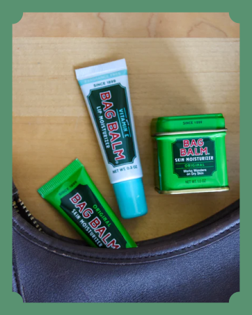Bag Balm