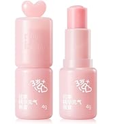 RUNBEN Color Changing Lip Balm for Kids, 24H Moisturizing & Hydrating for Chapped Lips, Safe & No...