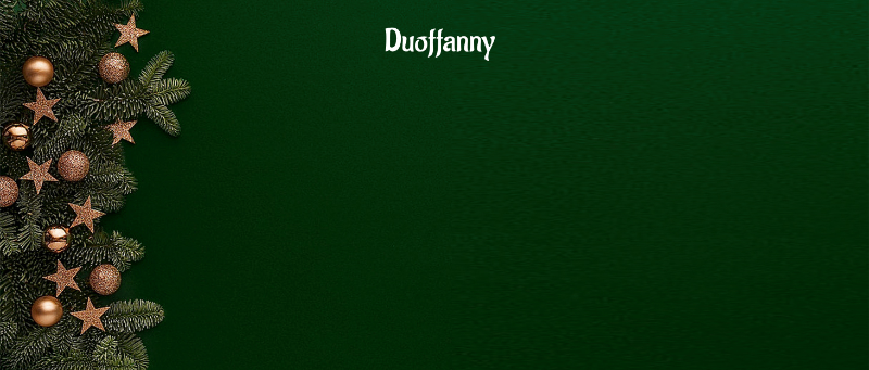 DUOFFANNY