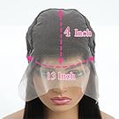  Straight Lace Front Wigs Human Hair Wig