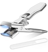 Nail Clippers for Seniors Thick Nails