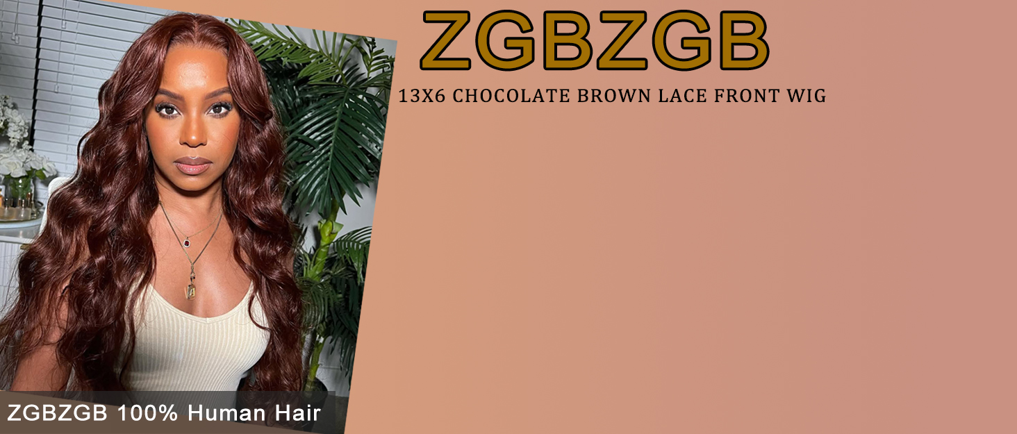 Lace Front Wigs Human Hair