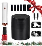 Eyelash Extension Glue Shaker and Eyelash Glue Storage Tank