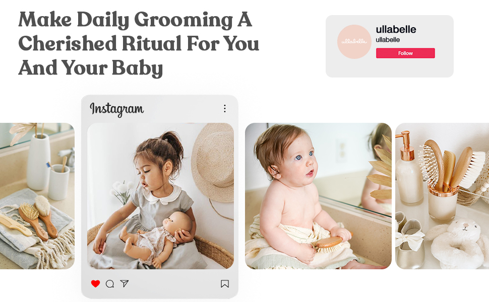 baby gift set 