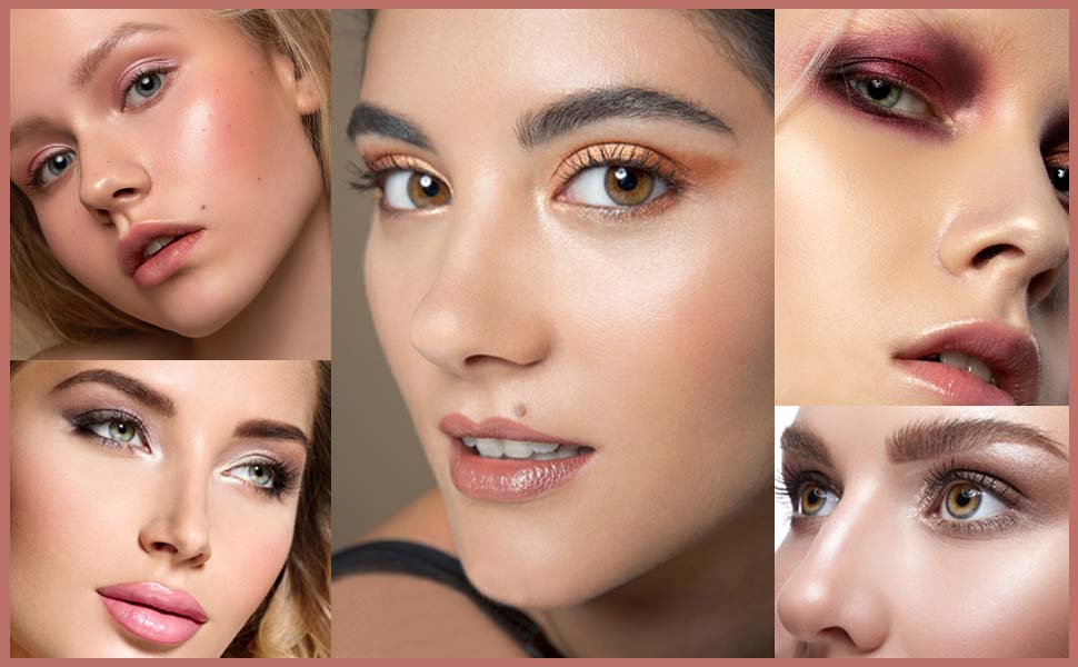 eye shadow