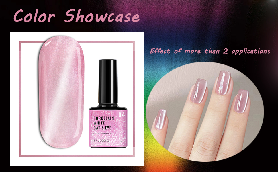 nail polish
