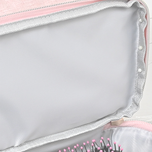 Revlon One-Step Hair Dryer Case Pink 05