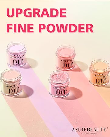 dip powder
