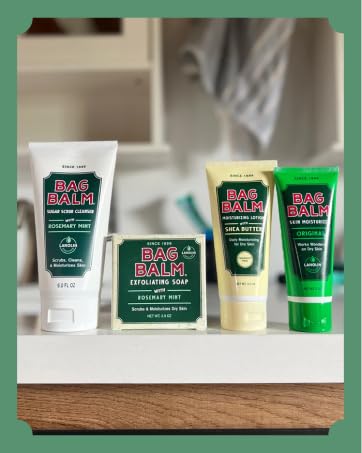 Bag Balm