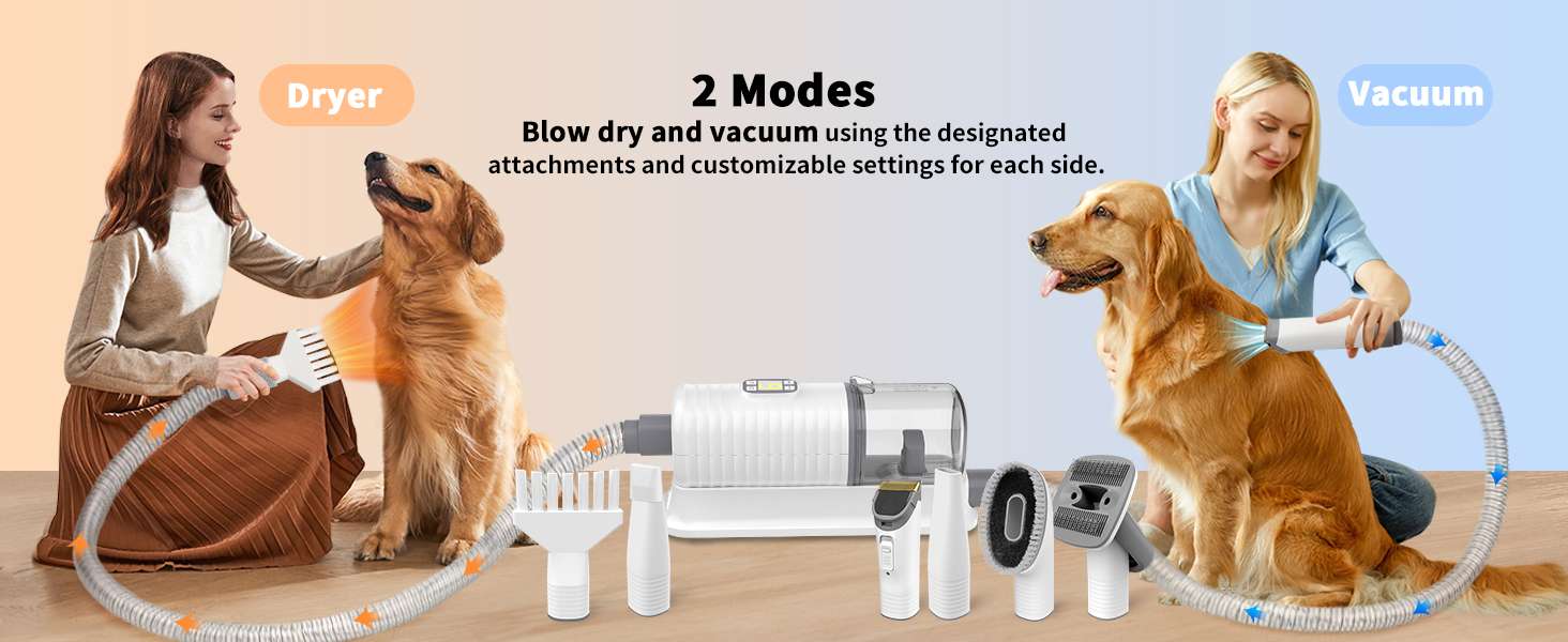 pet vacuum