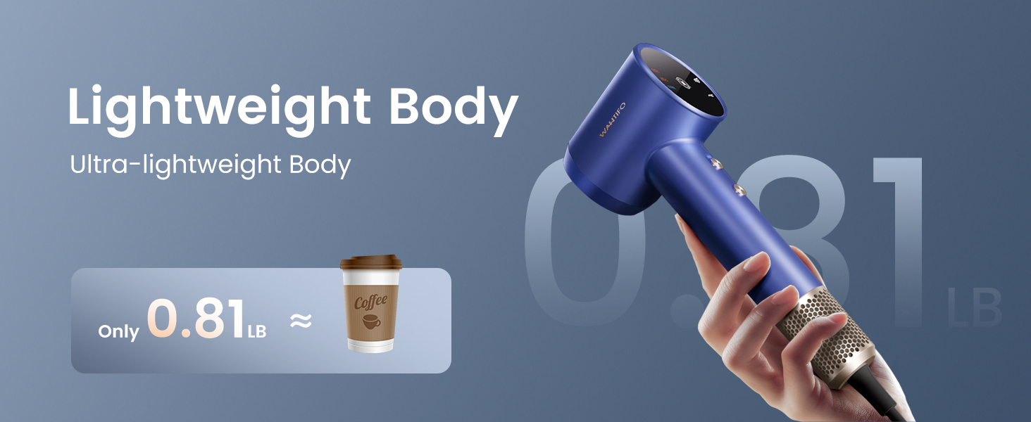 Lighweight Body