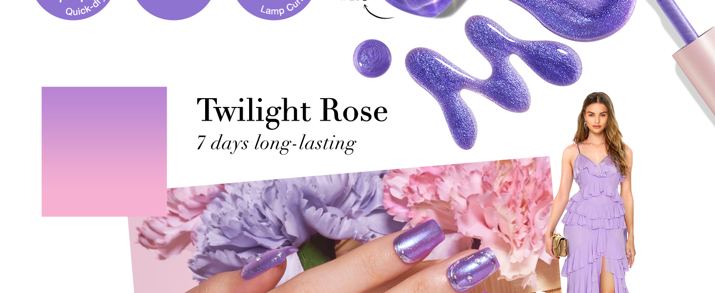 nail polish