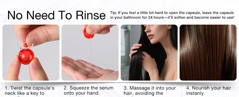 hair oil