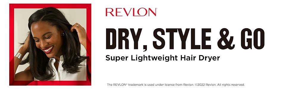 hair dryer, hair dryers, travel hair dryers, travel hair dryer, compact hair dryer; RVDR5034