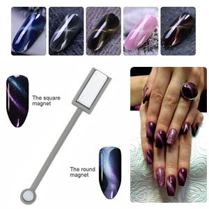 magnetic polish for nail