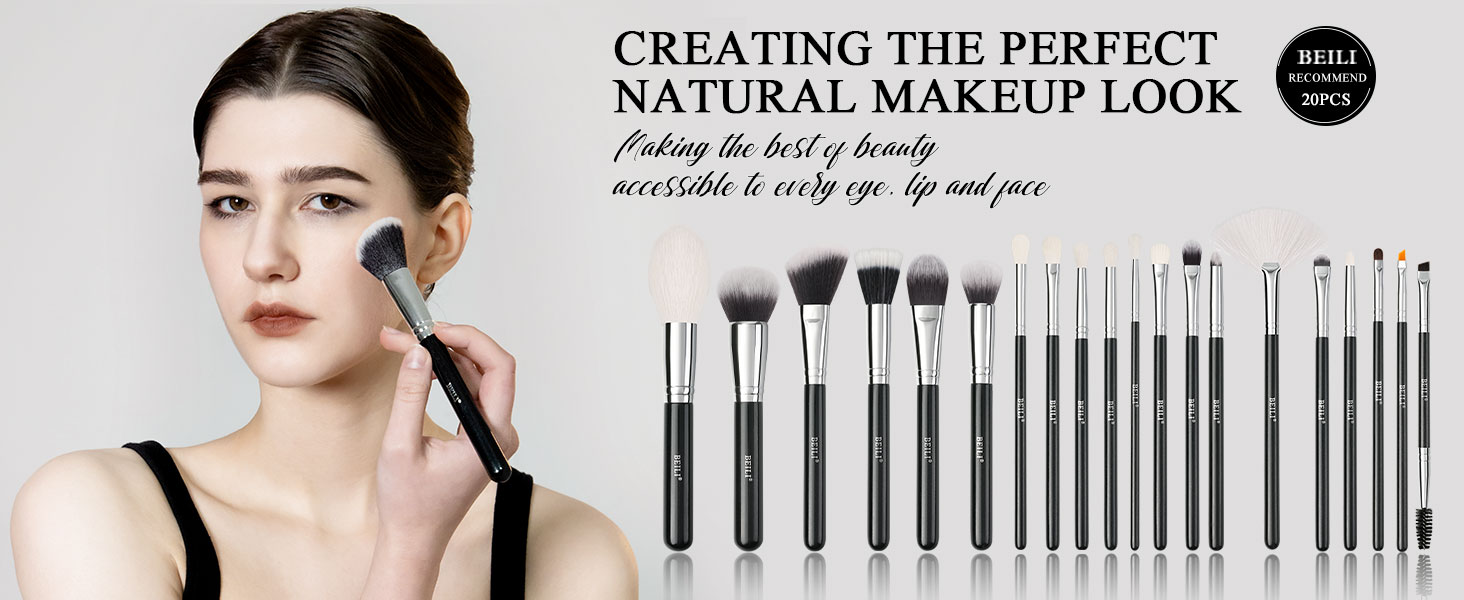 Makeup Brushes