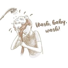 Wash
